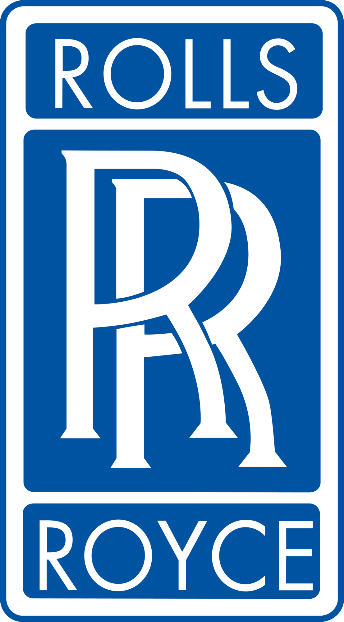 Rolls-Royce